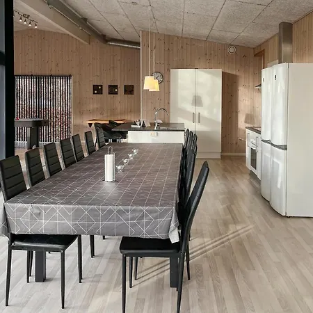 Beautiful In With Wifi Hadsund