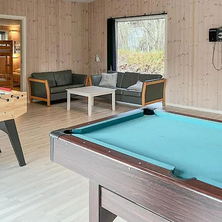 Holiday home Beautiful In With Wifi