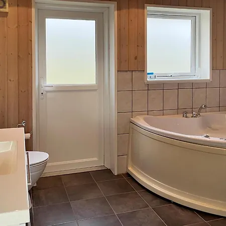 Holiday home Beautiful In With Wifi