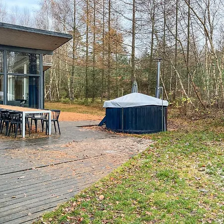 Beautiful In With Wifi Holiday home *