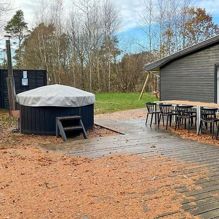 Holiday home Beautiful In With Wifi *