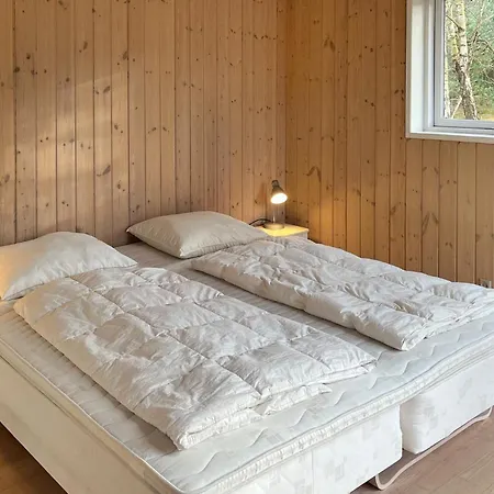 Vakantiehuis Beautiful In With Wifi