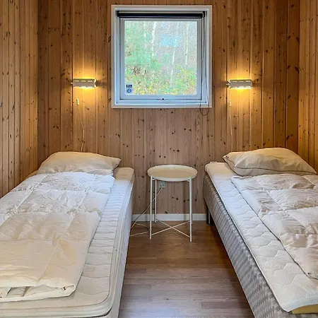 Vakantiehuis Beautiful In With Wifi *