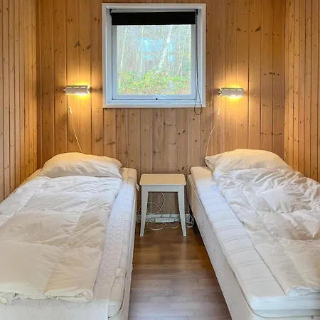 Beautiful In With Wifi Hadsund