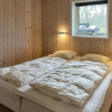 Beautiful In With Wifi Vakantiehuis *