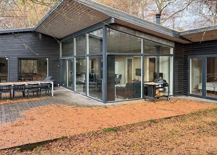 Holiday home Beautiful In With Wifi *