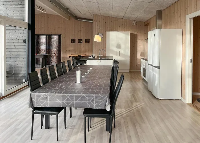 Beautiful In With Wifi Hadsund