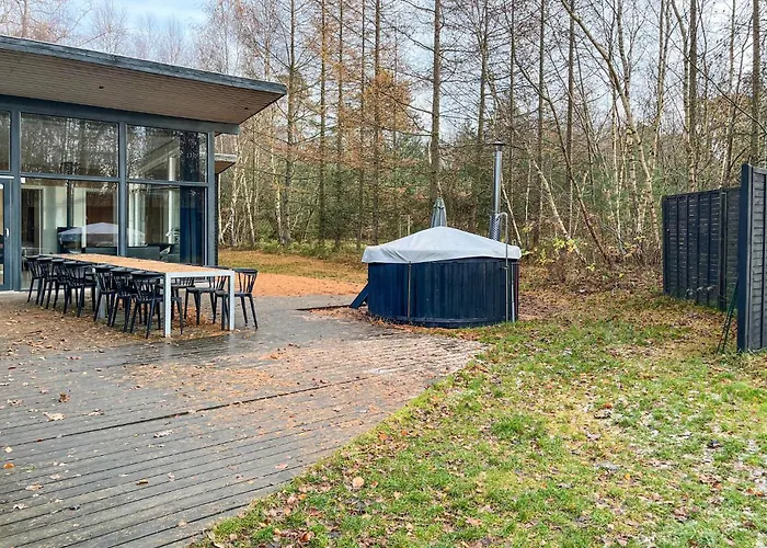 Beautiful In With Wifi Holiday home *