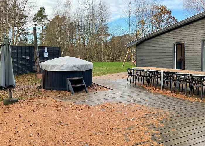 Holiday home Beautiful In With Wifi *