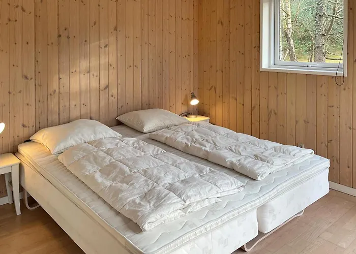 Holiday home Beautiful In With Wifi