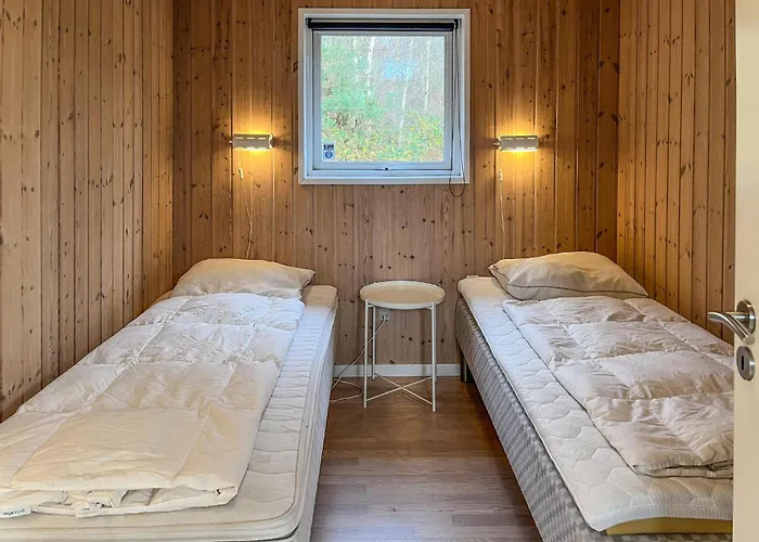 Holiday home Beautiful In With Wifi *