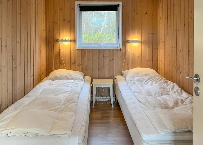 Beautiful In With Wifi Hadsund