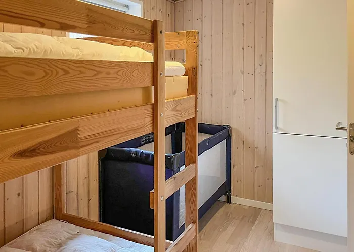 Beautiful In With Wifi * Hadsund