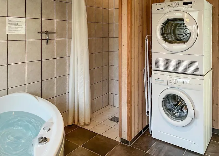 Beautiful In With Wifi * Hadsund