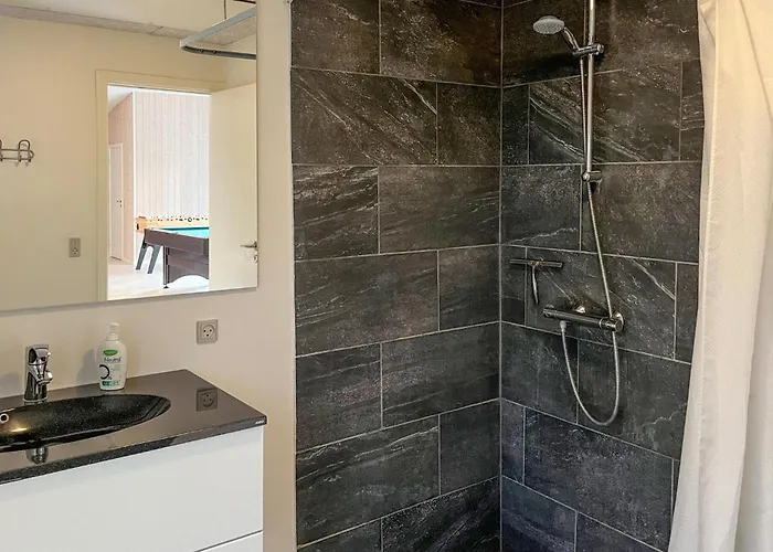 Holiday home Beautiful In With Wifi *