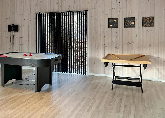 Beautiful In With Wifi Hadsund